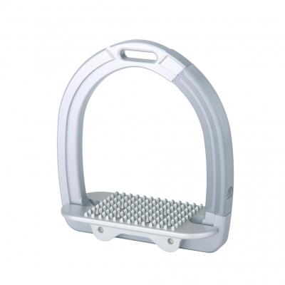 Paire Safety L: Plancher Plat Pointes