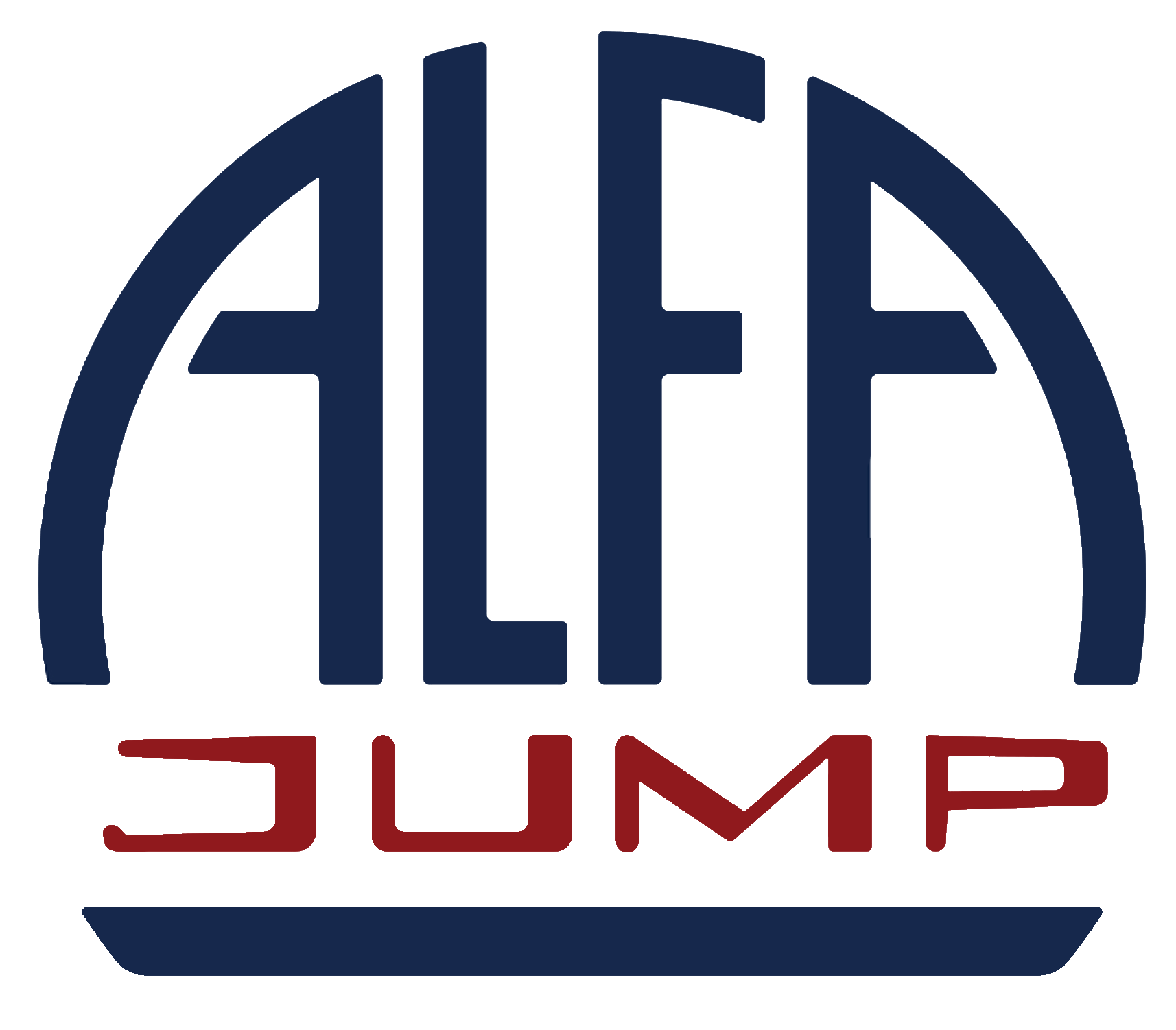 Alfa Jump